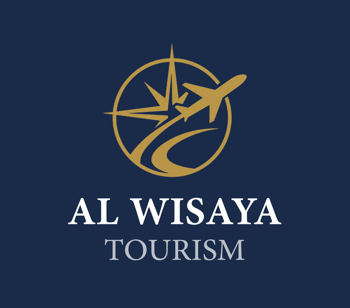 الوصاية للسياحة